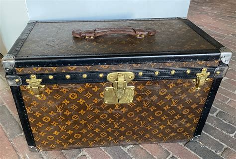 louis vuitton tool box|LOUIS VUITTON .